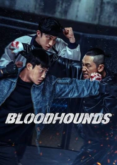 Bloodhounds