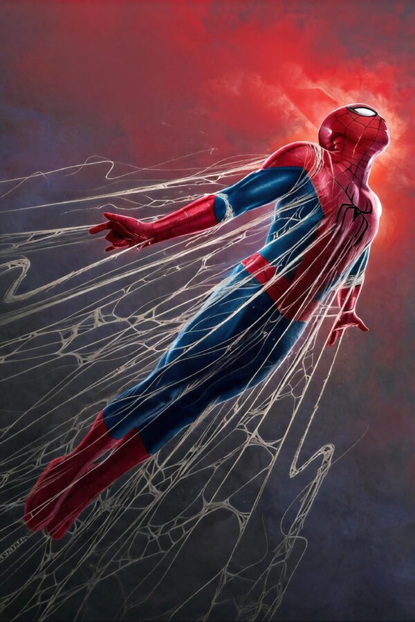 Spider-Man: Brand New Day